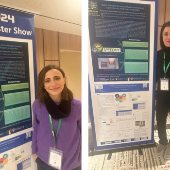 The SPEEDHY project presented at the Word Chemistry Forum 2024 in Japan!